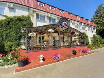 Фото Гостиница Домик у причала г. Ломоносов 1