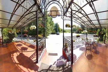 Фото Гостиница Домик у причала г. Ломоносов 5