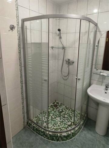 Фото номера Стандартный одноместный номер Гостиница Домик у причала г. Ломоносов 5