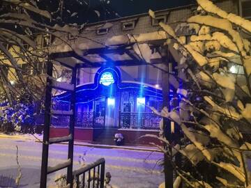 Фото Гостиница Домик у причала г. Ломоносов 3