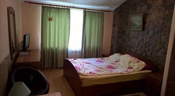 Фото номера Апартаменты с 1 спальней Апартаменты Martyshkino Guest House г. Ломоносов 2