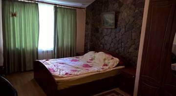 Фото номера Апартаменты с 1 спальней Апартаменты Martyshkino Guest House г. Ломоносов 4